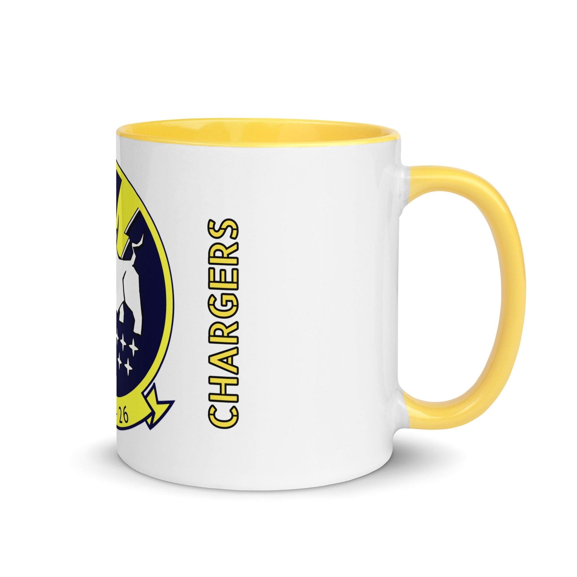 HSC-26 Mug