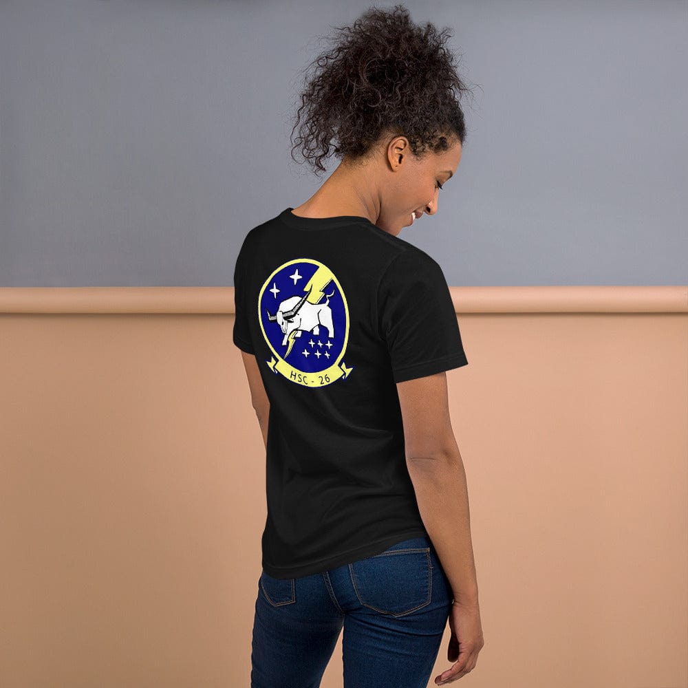 HSC-26  Women's T