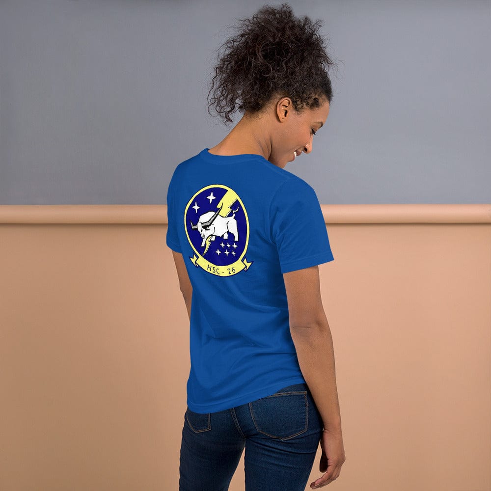 HSC-26  Women's T