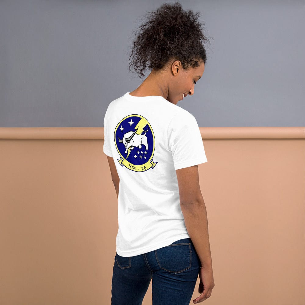 HSC-26  Women's T