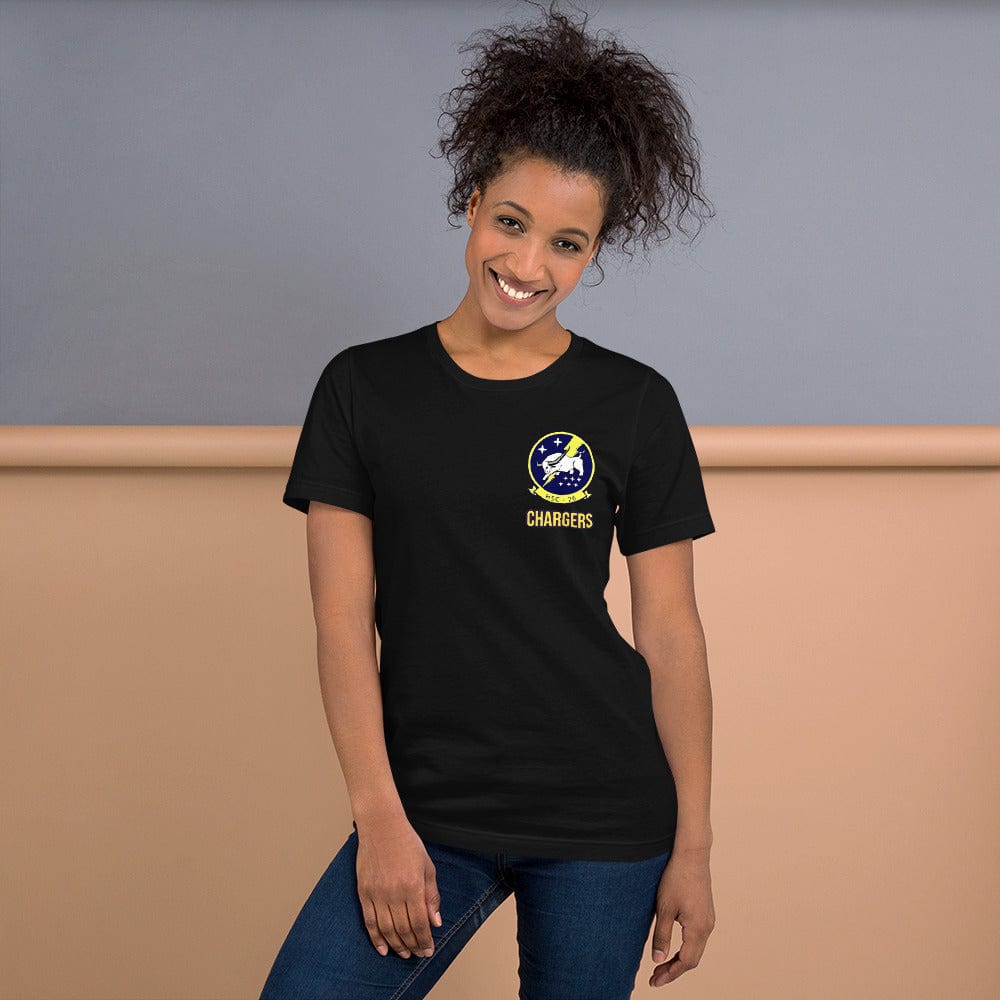 HSC-26  Women's T