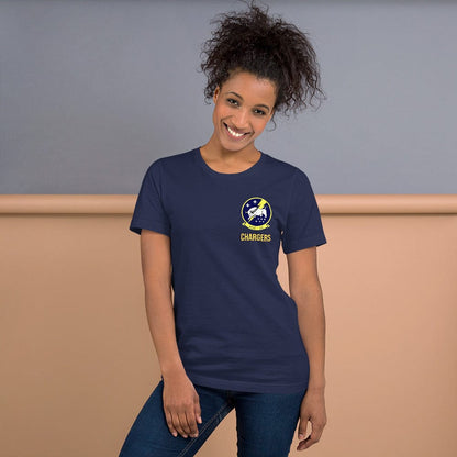 HSC-26  Women's T