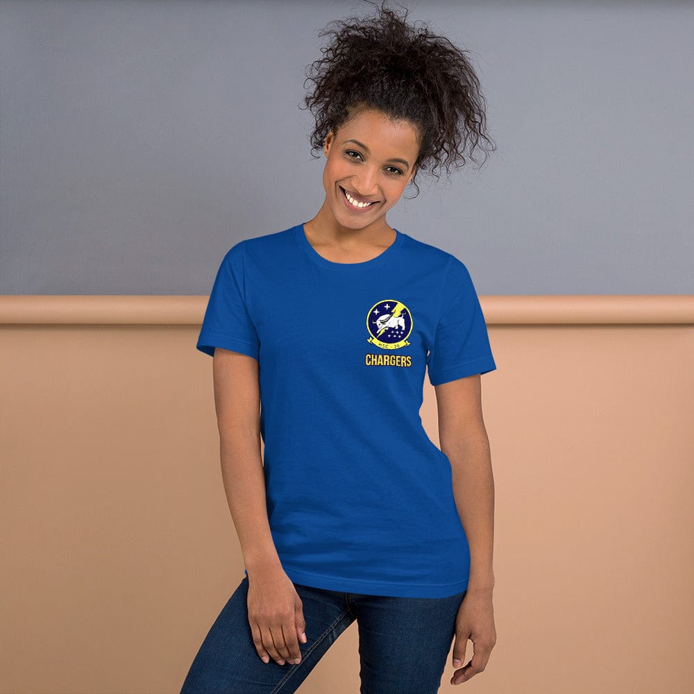 HSC-26  Women's T