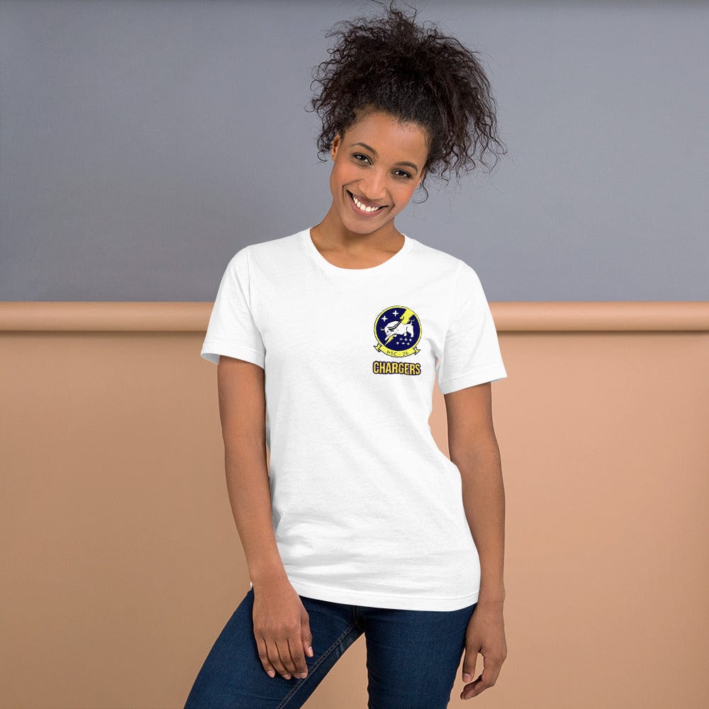 HSC-26  Women's T