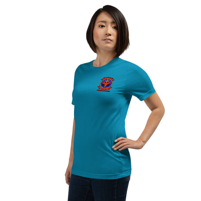 HSC-85 "FIREHAWKS" Women's T