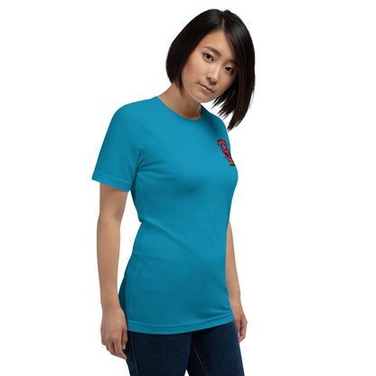 HSC-85 "FIREHAWKS" Women's T