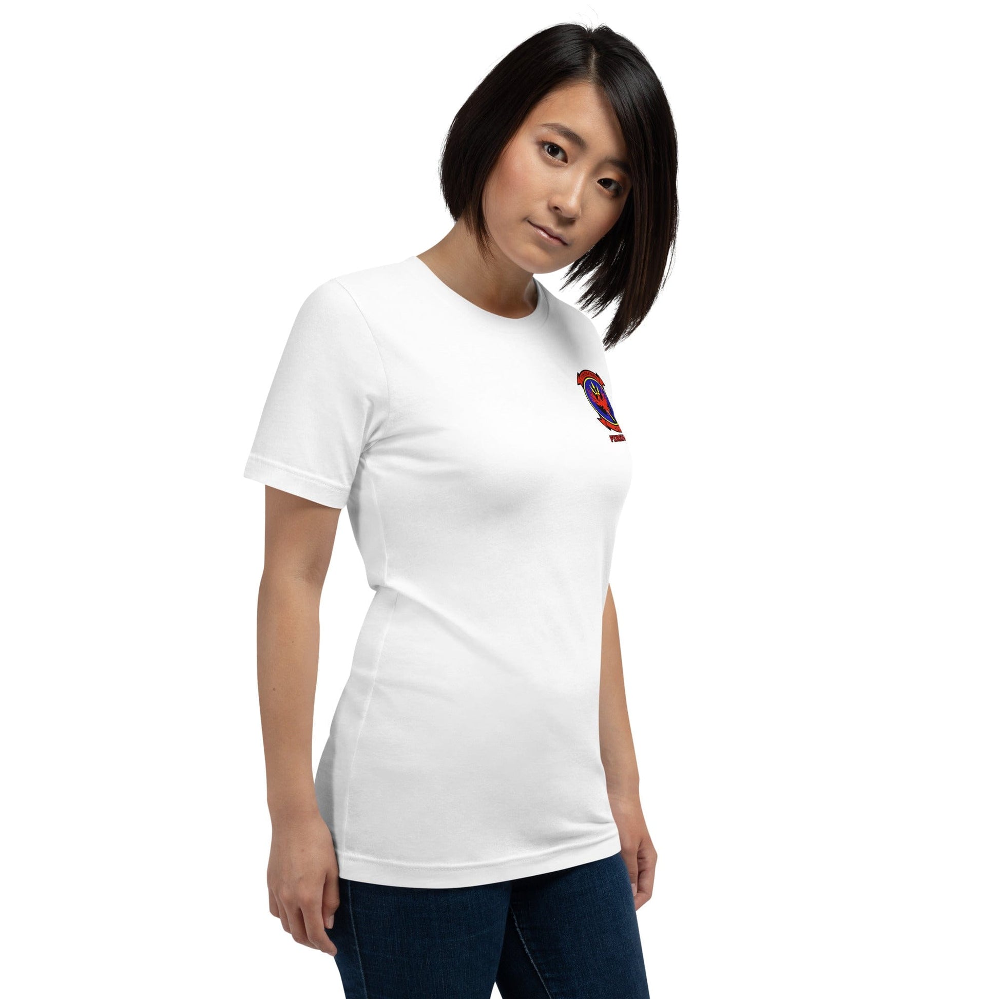 HSC-85 "FIREHAWKS" Women's T