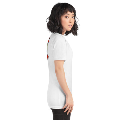 HSC-85 "FIREHAWKS" Women's T