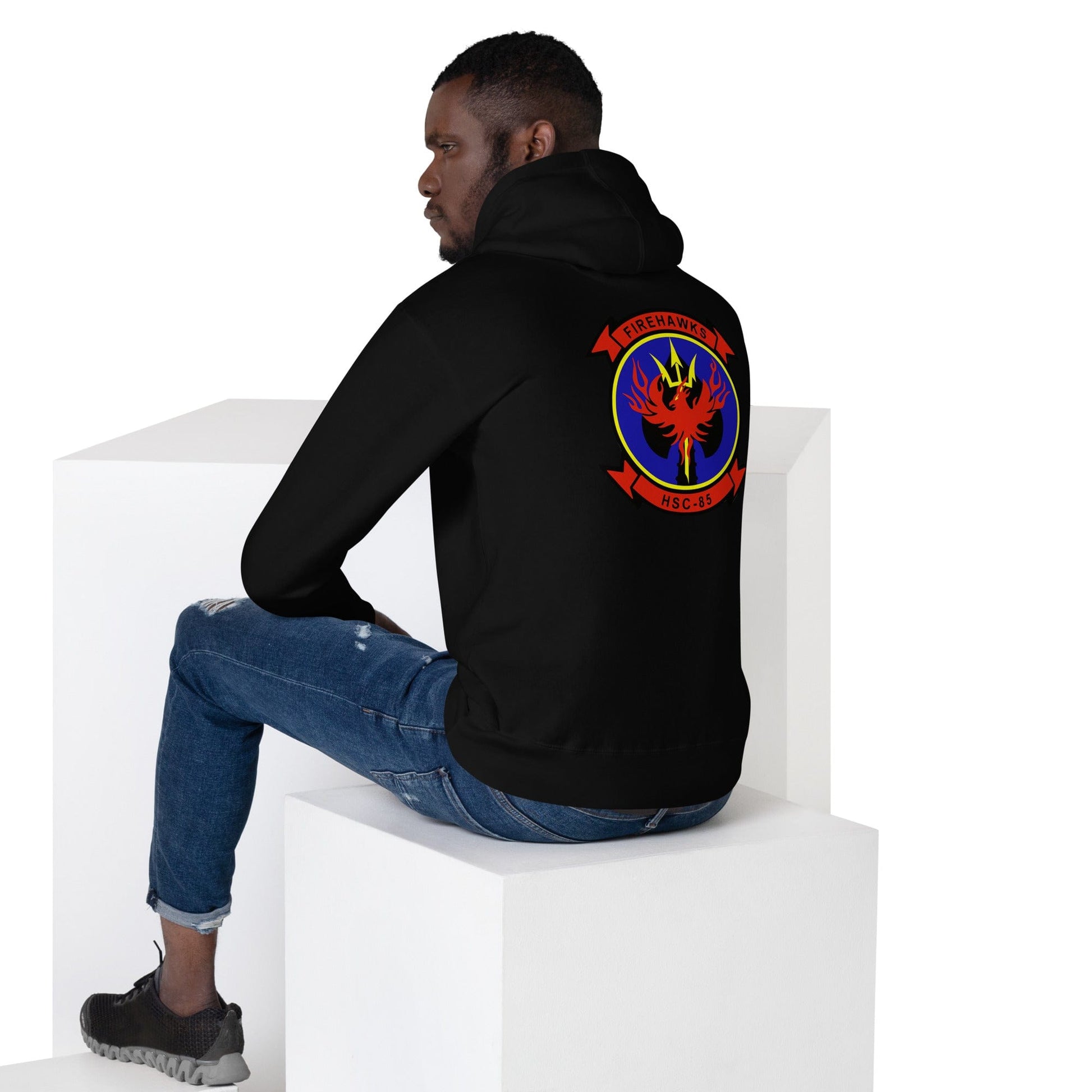 HSC-85 Men's Hoodie