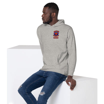 HSC-85 Men's Hoodie