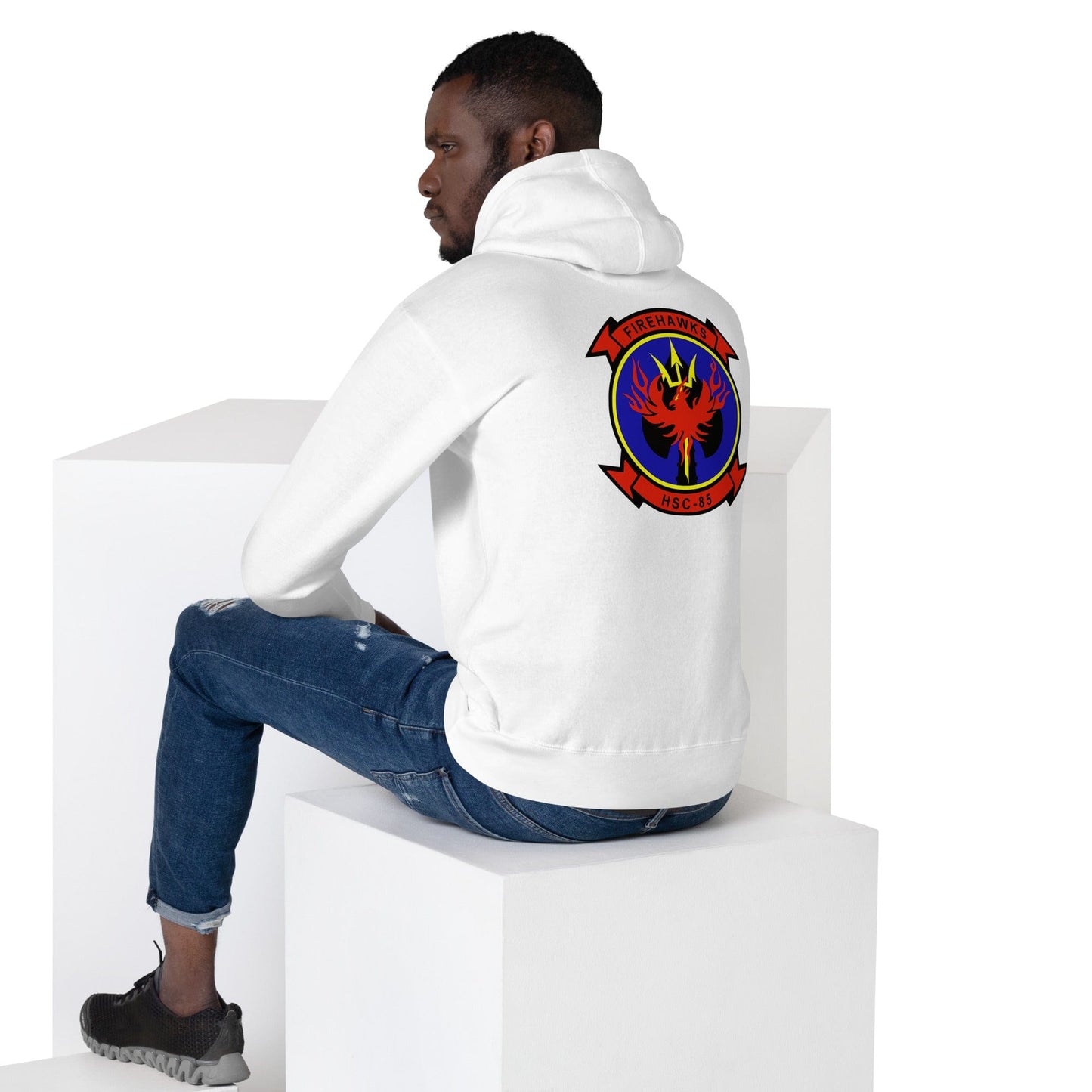 HSC-85 Men's Hoodie