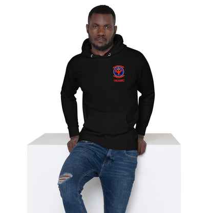 HSC-85 Men's Hoodie