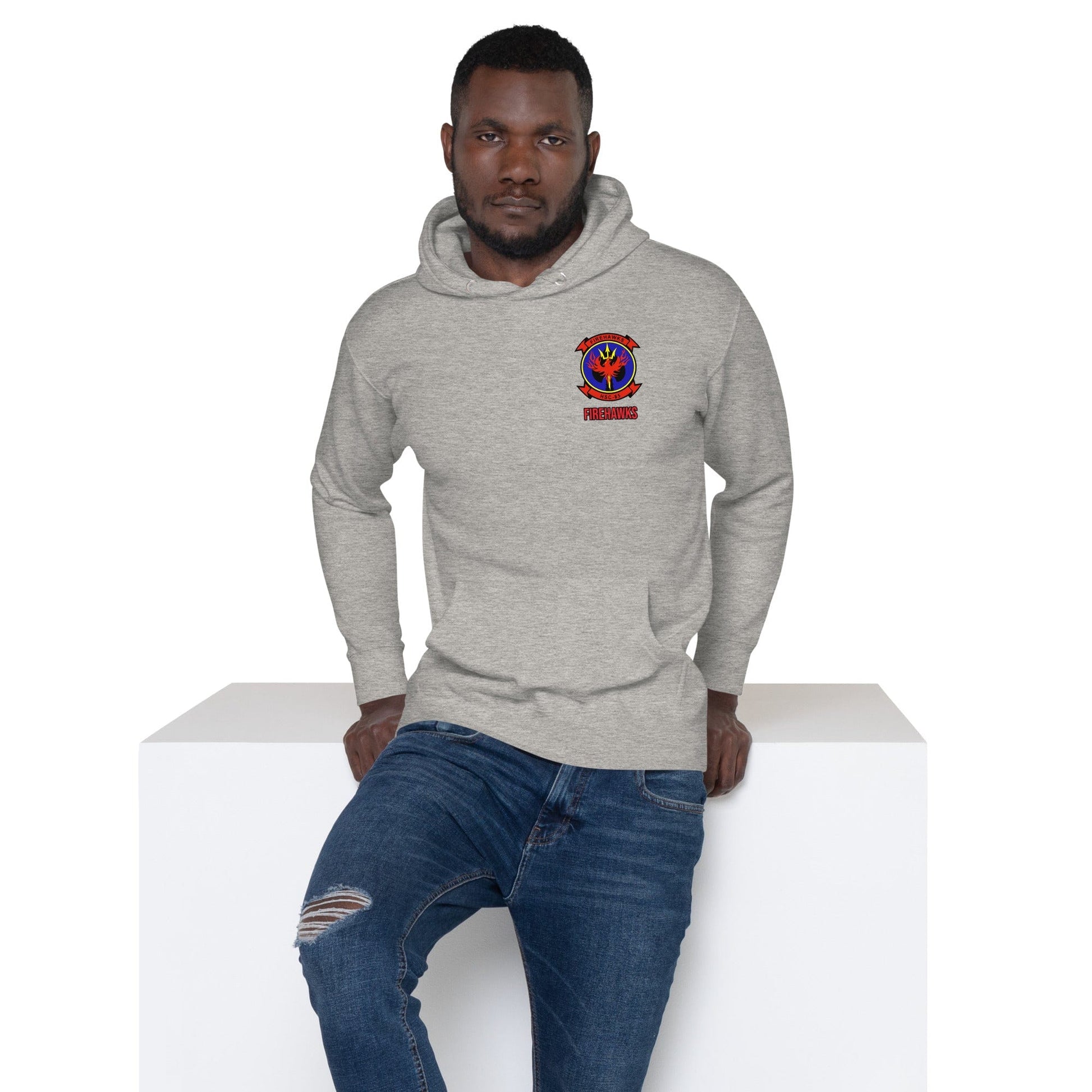 HSC-85 Men's Hoodie