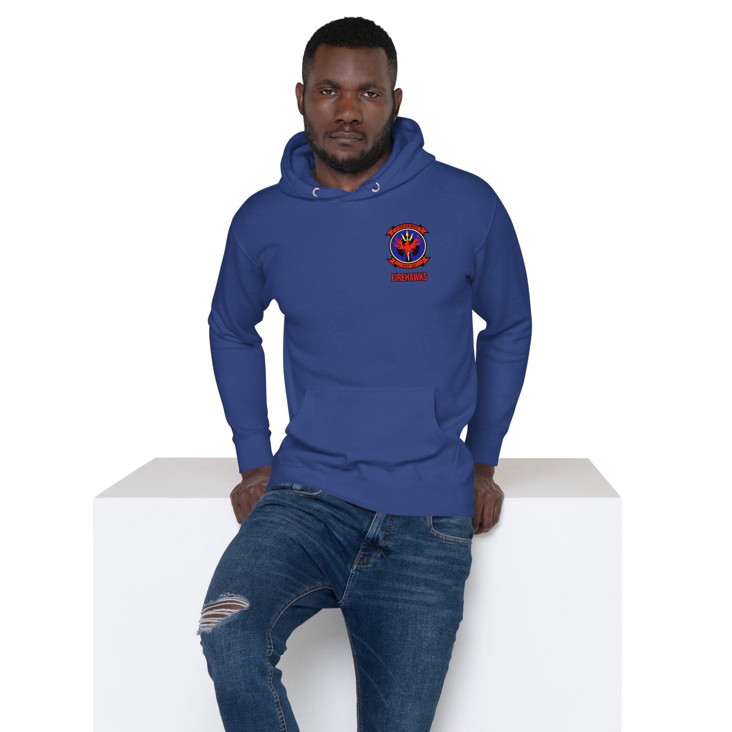 HSC-85 Men's Hoodie