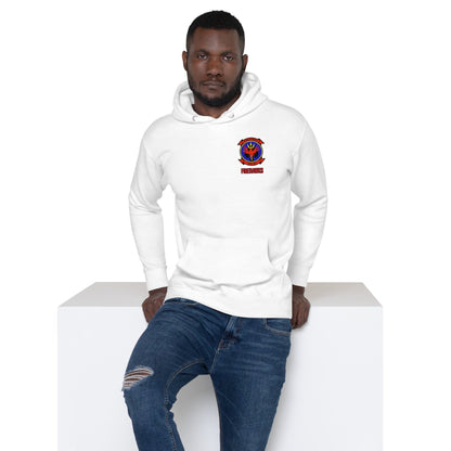 HSC-85 Men's Hoodie