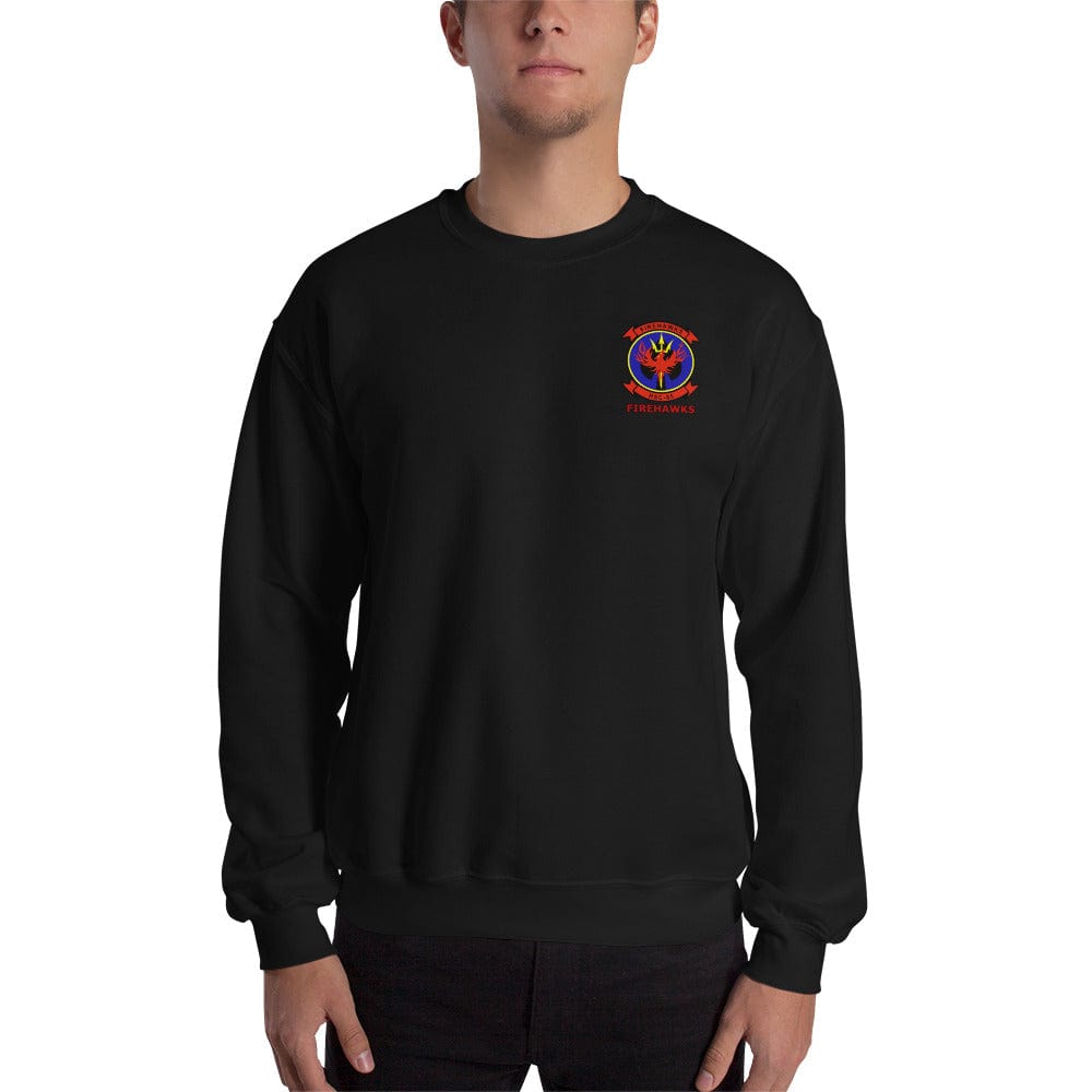 HSC-85 Men's Sweatshirt