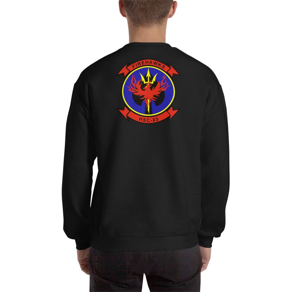 HSC-85 Men's Sweatshirt