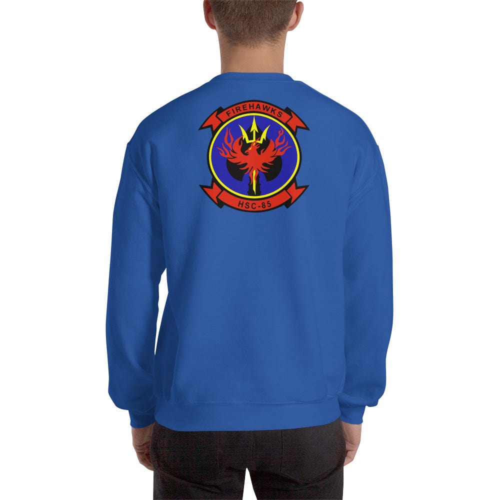 HSC-85 Men's Sweatshirt