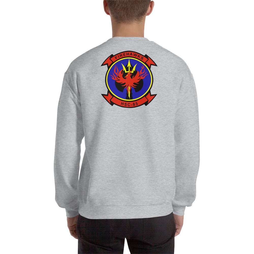 HSC-85 Men's Sweatshirt