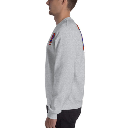 HSC-85 Men's Sweatshirt