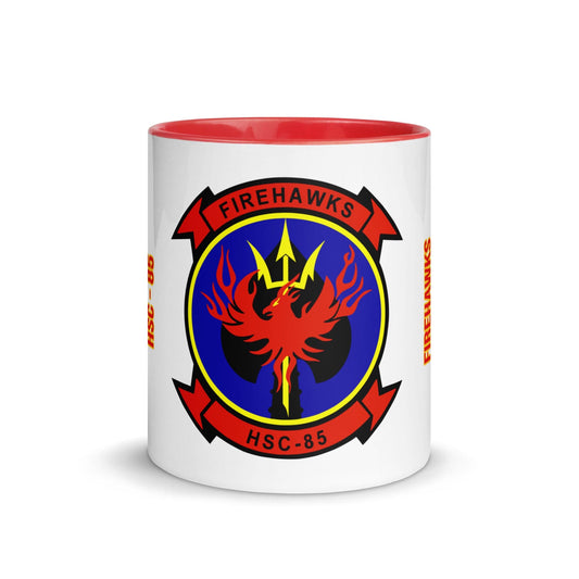 HSC-85 Mug