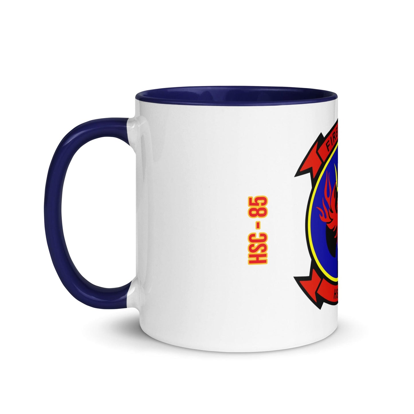 HSC-85 Mug