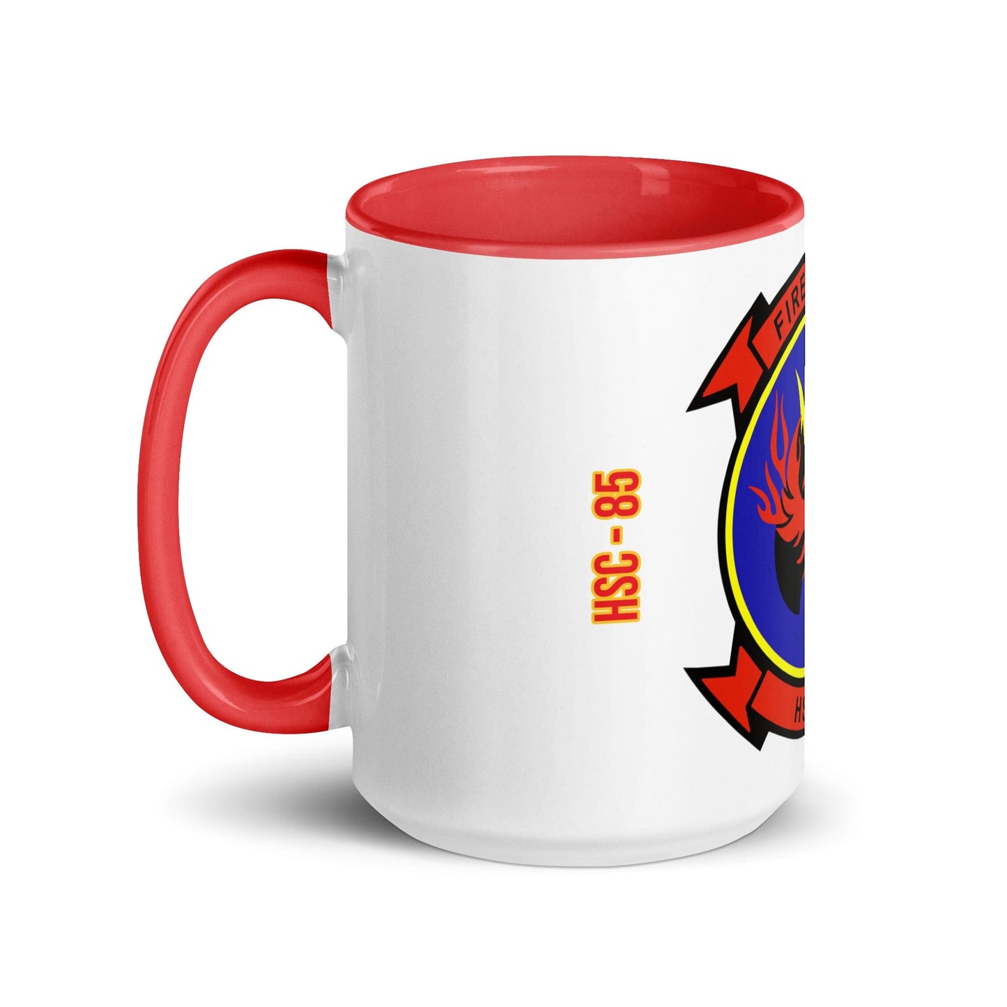 HSC-85 Mug