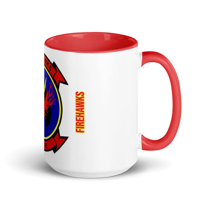 HSC-85 Mug