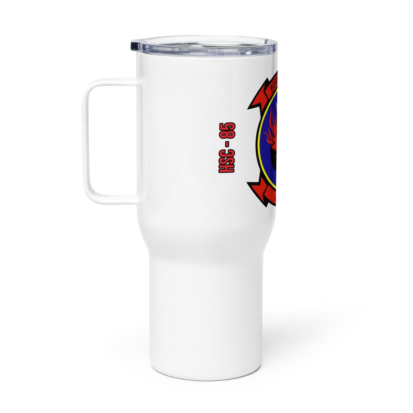 HSC-85 Travel mug