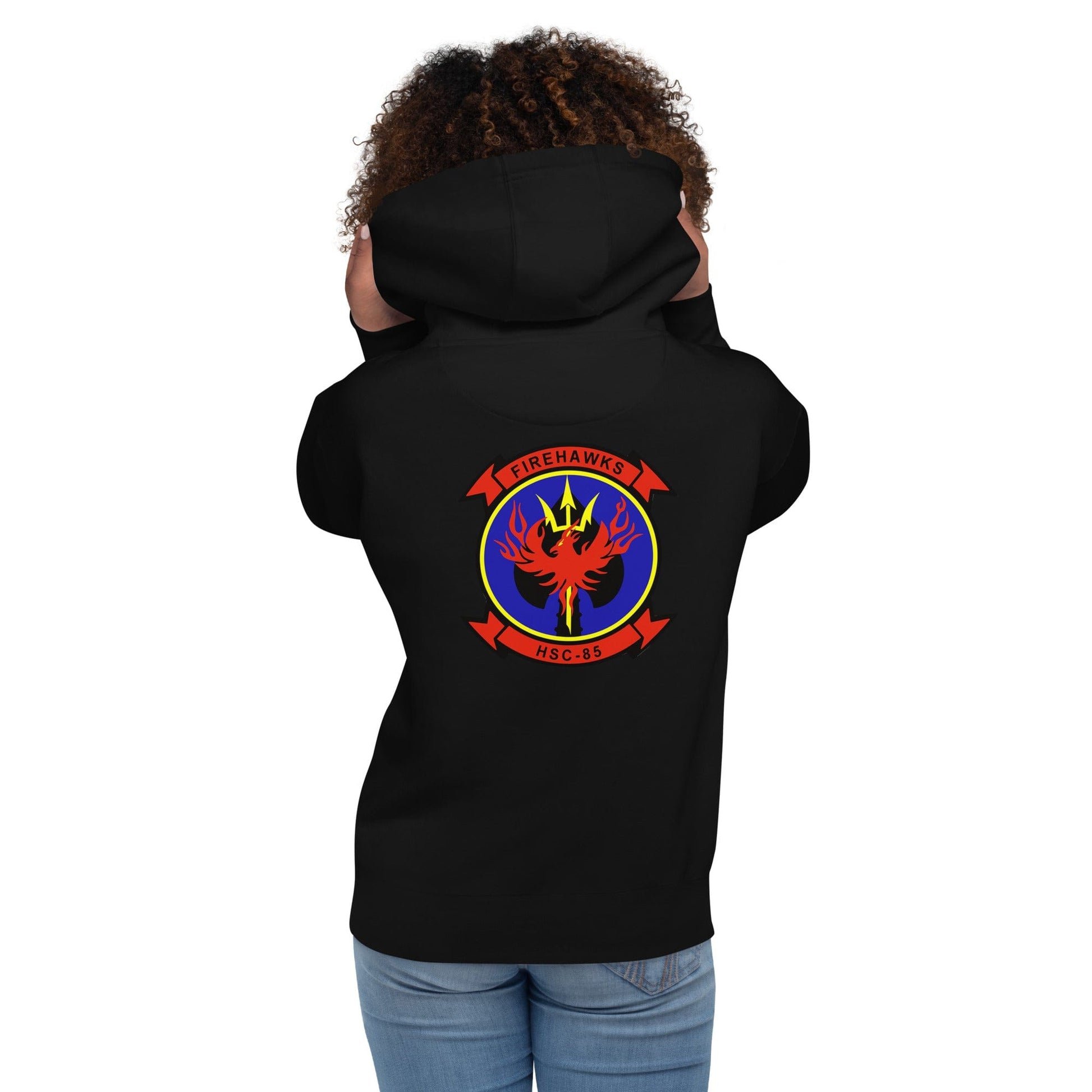 HSC-85 Women's Hoodie