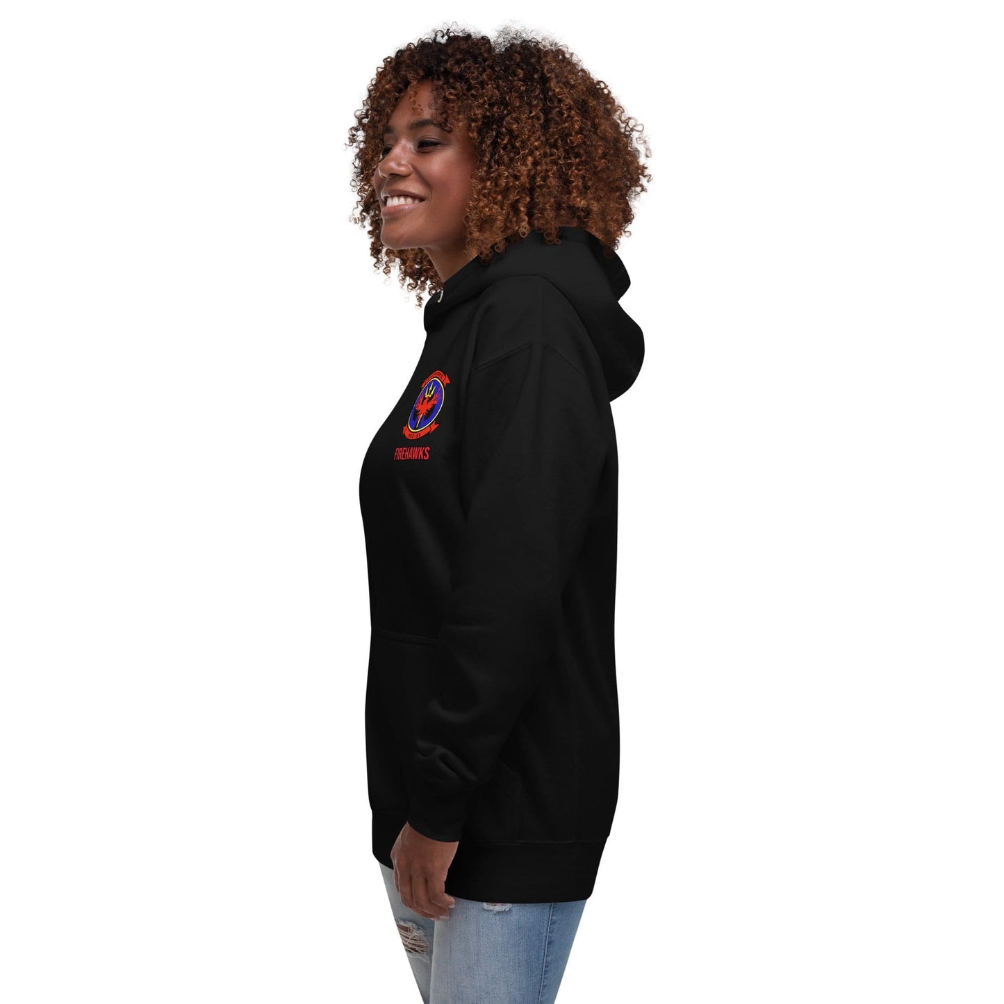 HSC-85 Women's Hoodie