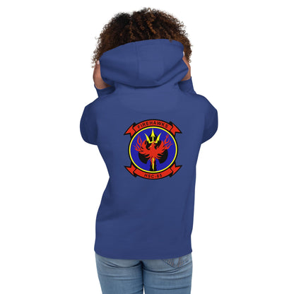 HSC-85 Women's Hoodie