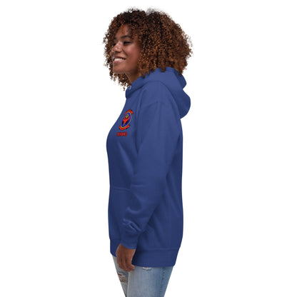 HSC-85 Women's Hoodie