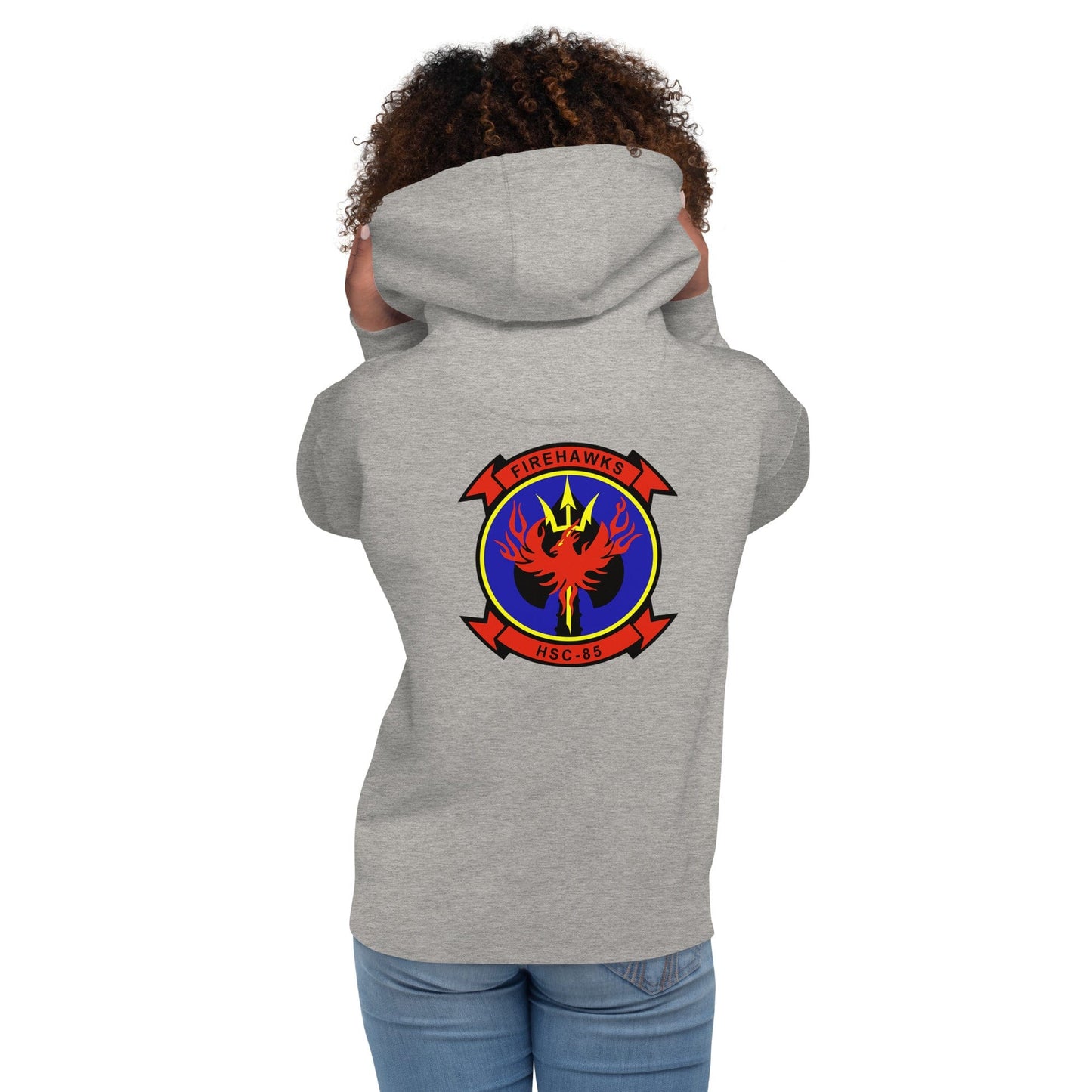 HSC-85 Women's Hoodie