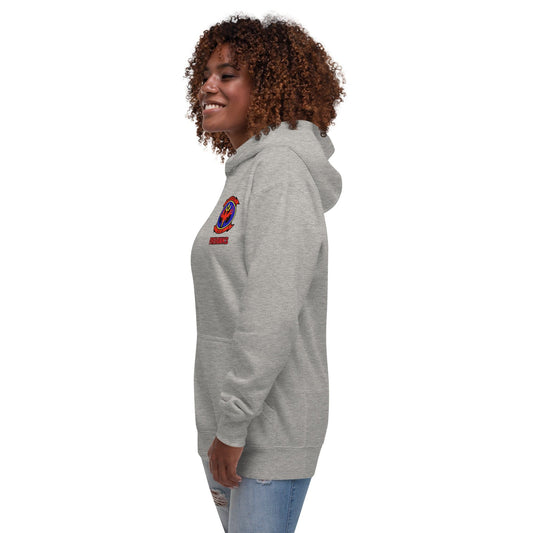 HSC-85 Women's Hoodie