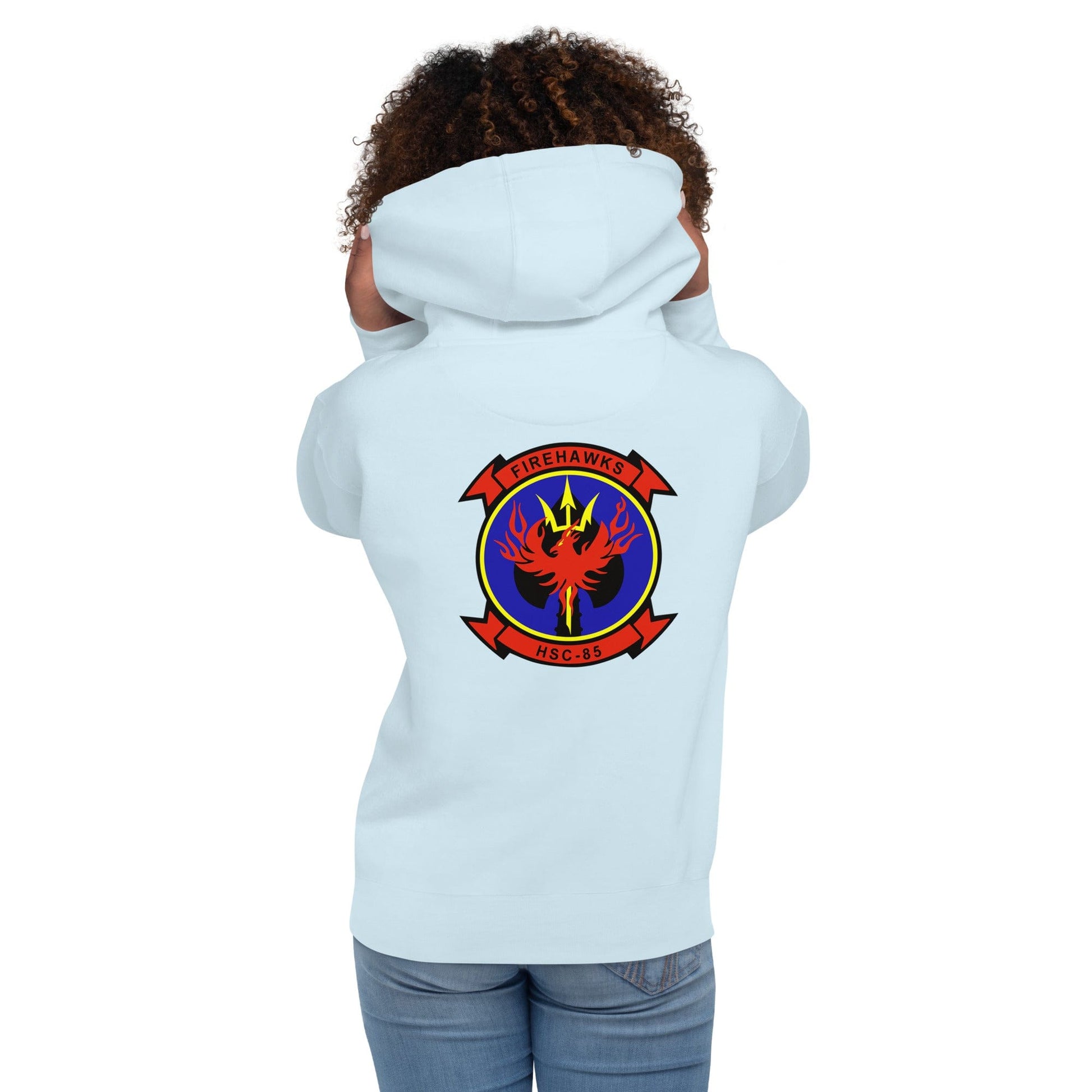 HSC-85 Women's Hoodie