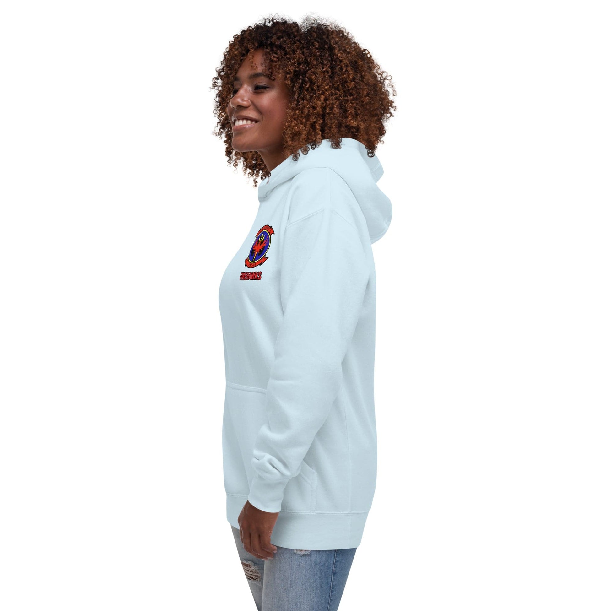 HSC-85 Women's Hoodie