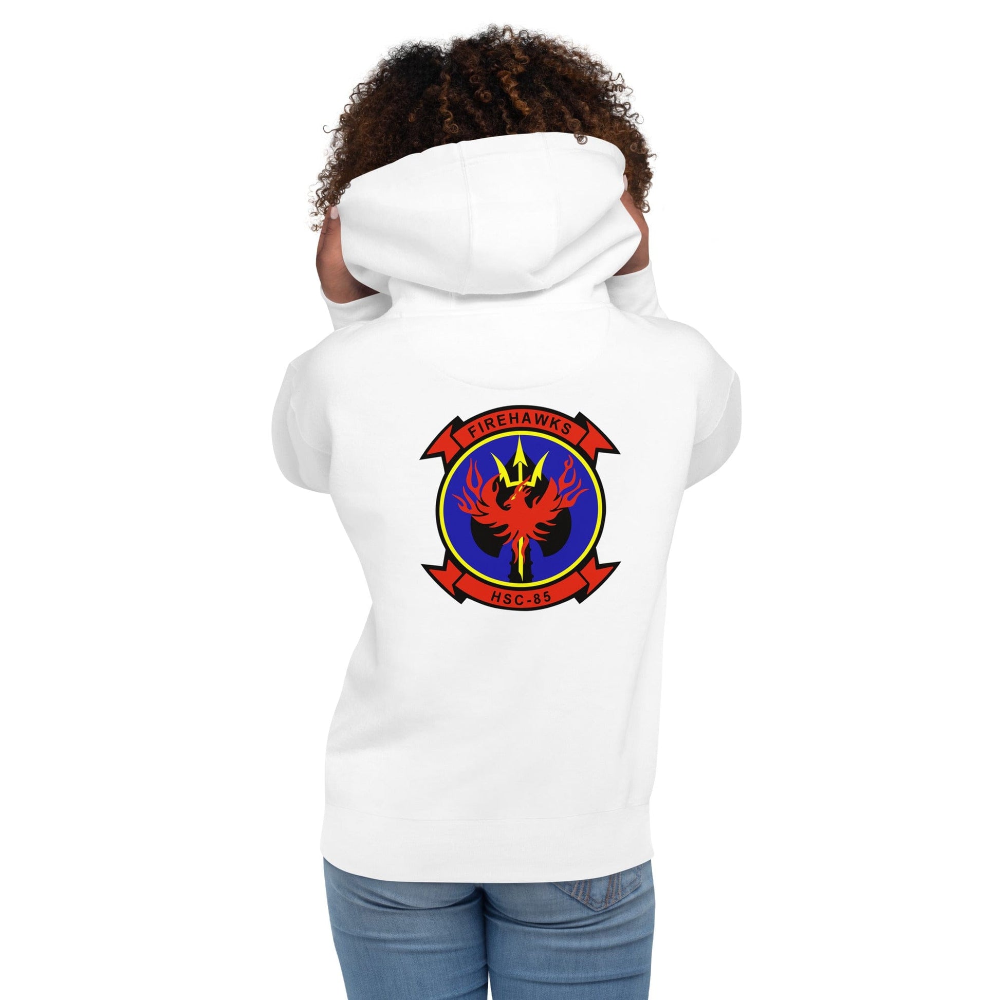 HSC-85 Women's Hoodie