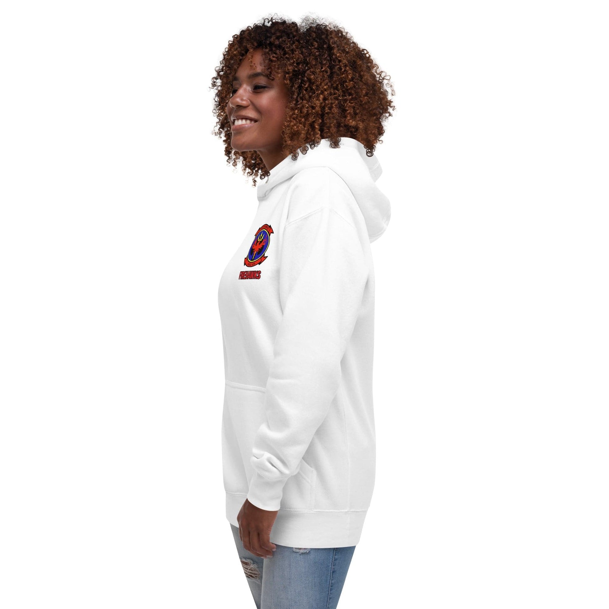 HSC-85 Women's Hoodie