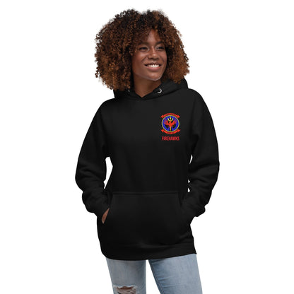 HSC-85 Women's Hoodie