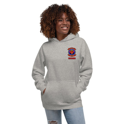 HSC-85 Women's Hoodie