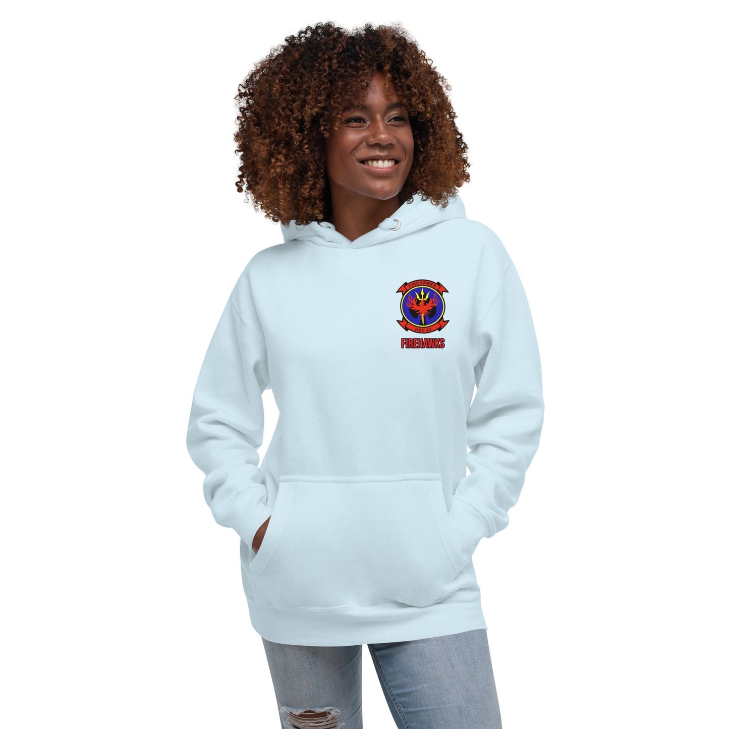 HSC-85 Women's Hoodie