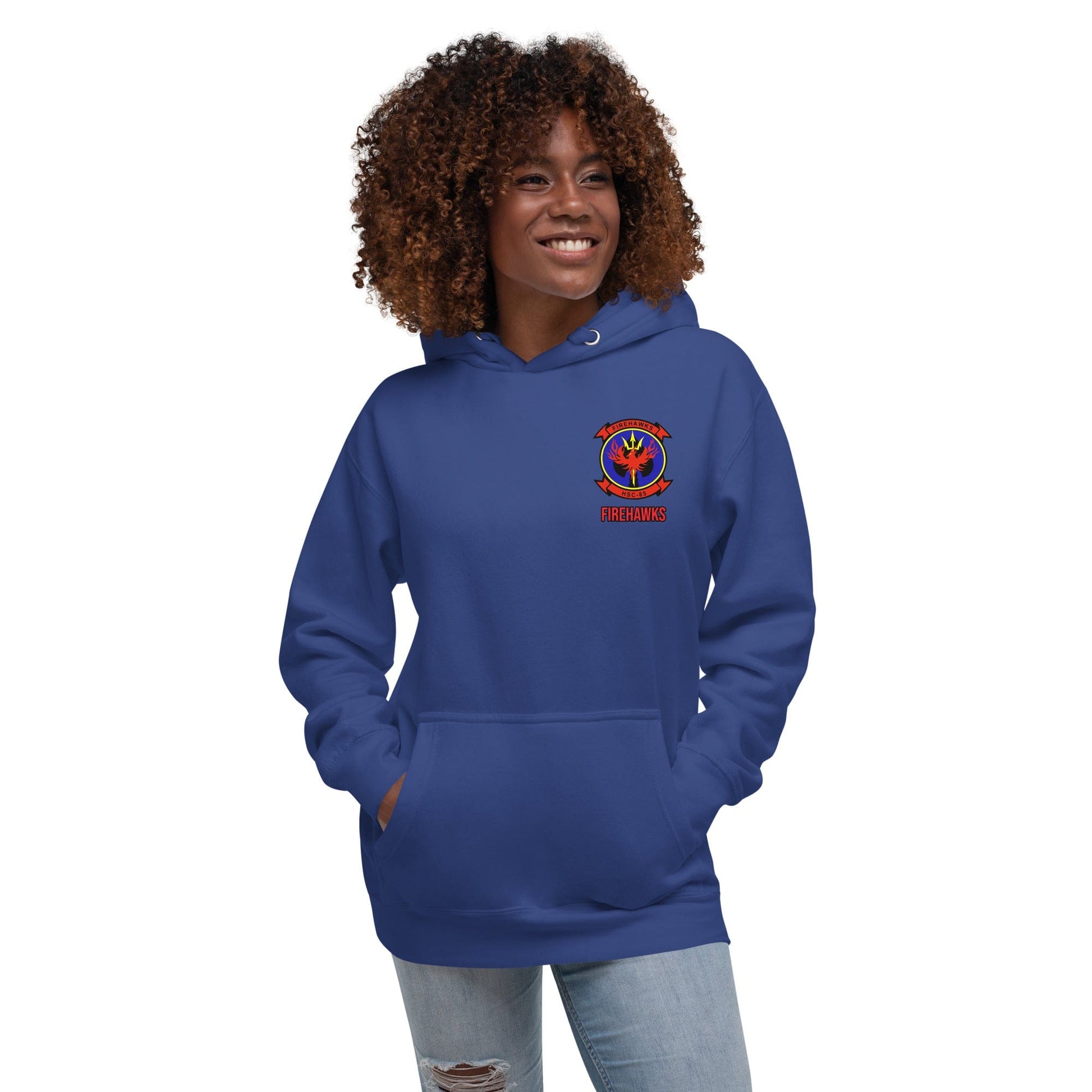 HSC-85 Women's Hoodie