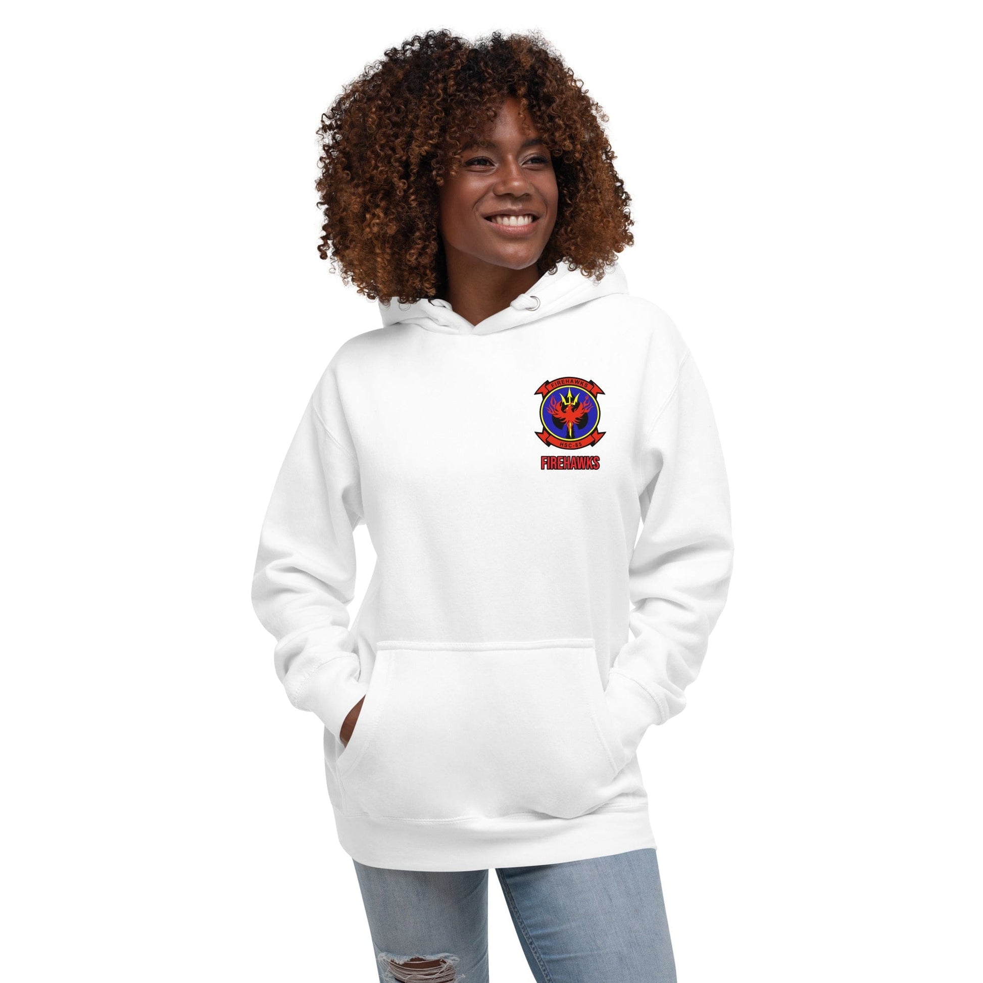 HSC-85 Women's Hoodie