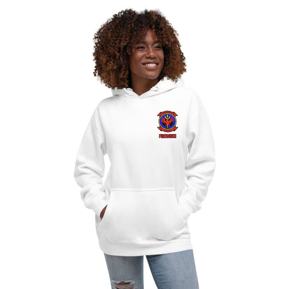 HSC-85 Women's Hoodie