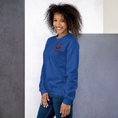 HSC-85 Women's Sweatshirt