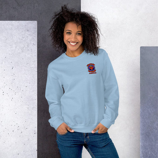 HSC-85 Women's Sweatshirt