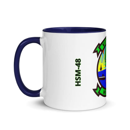 HSM-48 Mug