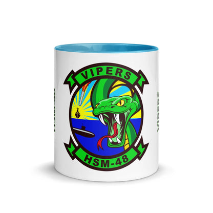 HSM-48 Mug