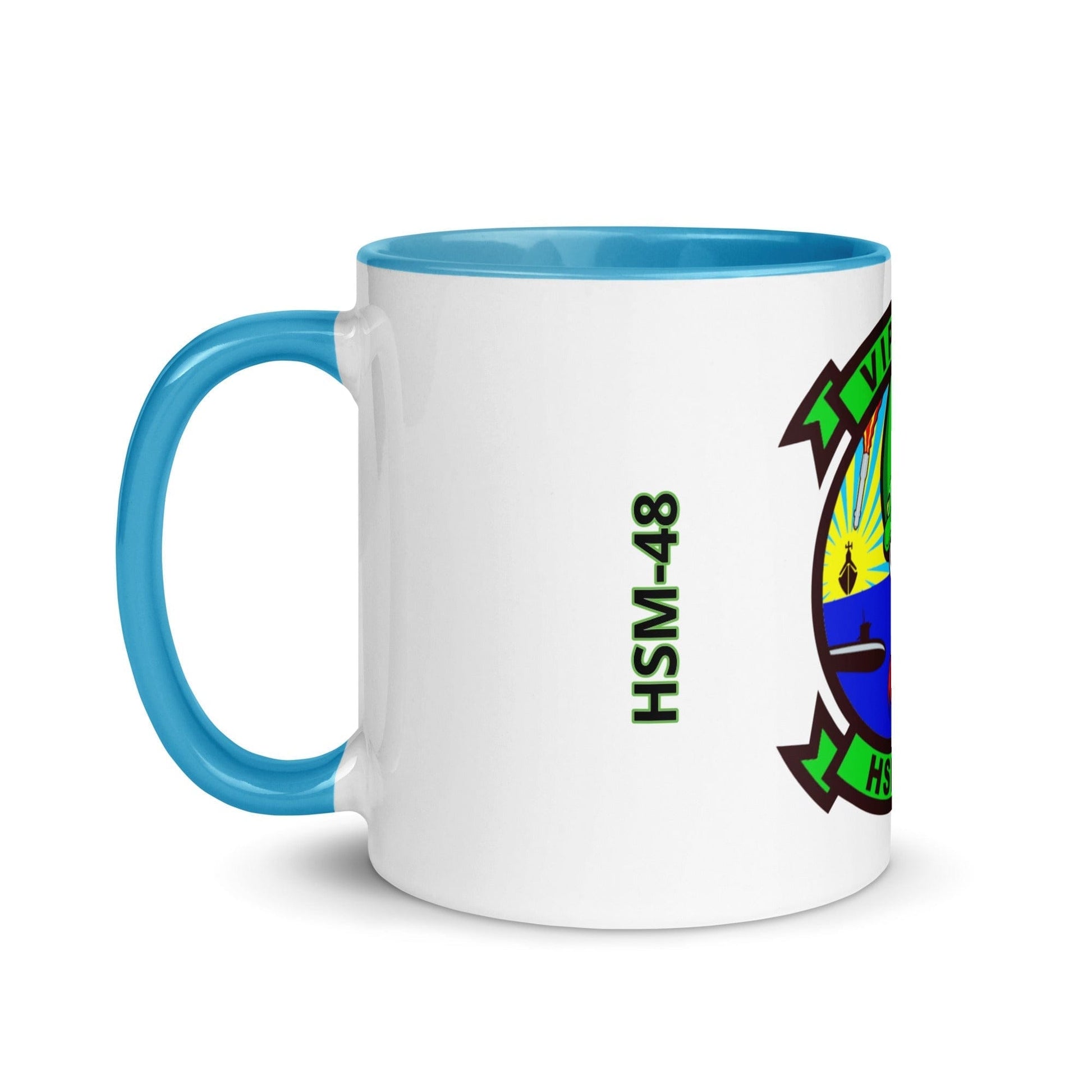 HSM-48 Mug